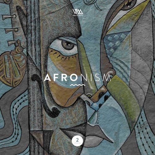 VA - Variety Music Pres. Afronism, Vol. 2 / Variety Music