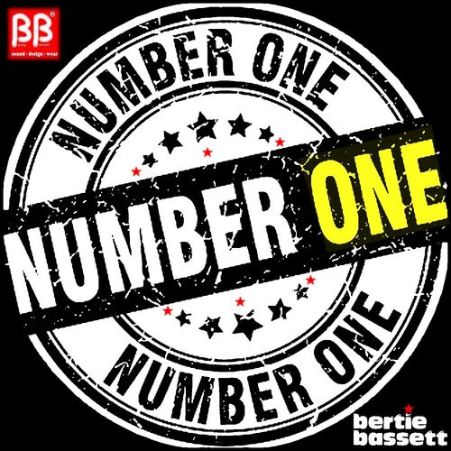 Bertie Bassett - Number One / BB Sound