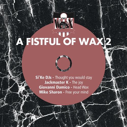 VA - A Fistful of Wax 2 / Skylax Records