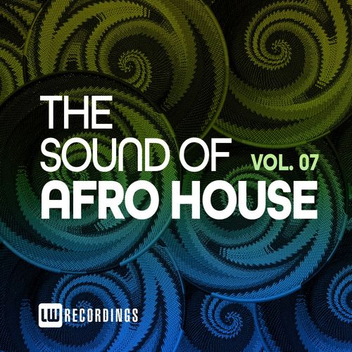 VA - The Sound Of Afro House, Vol. 07 / LW Recordings