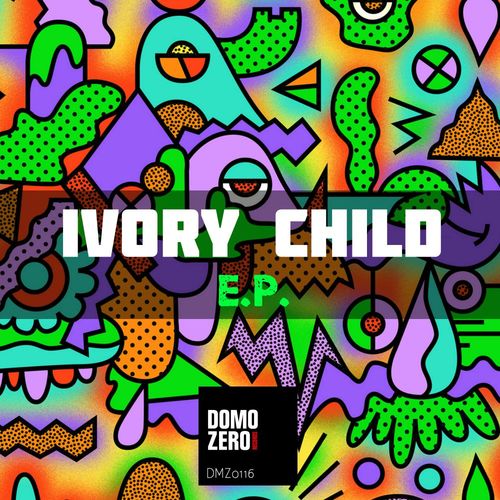 Ivory Child - E.P. / Domozero