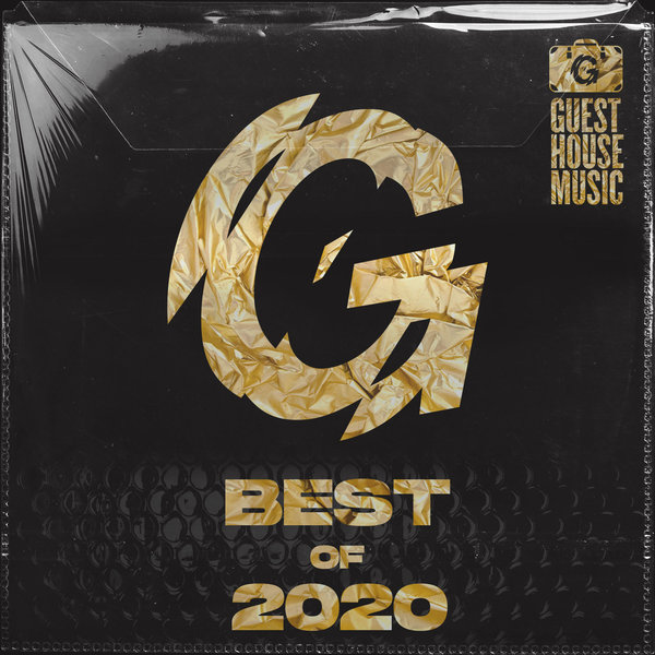VA - Best Of 2020 / Guesthouse