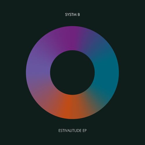 Systm B - Estivalitude EP / Atjazz Record Company
