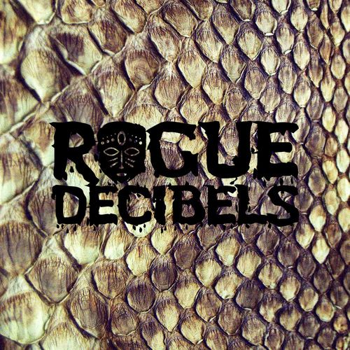 Fatso 98 - AURA EP / Rogue Decibels