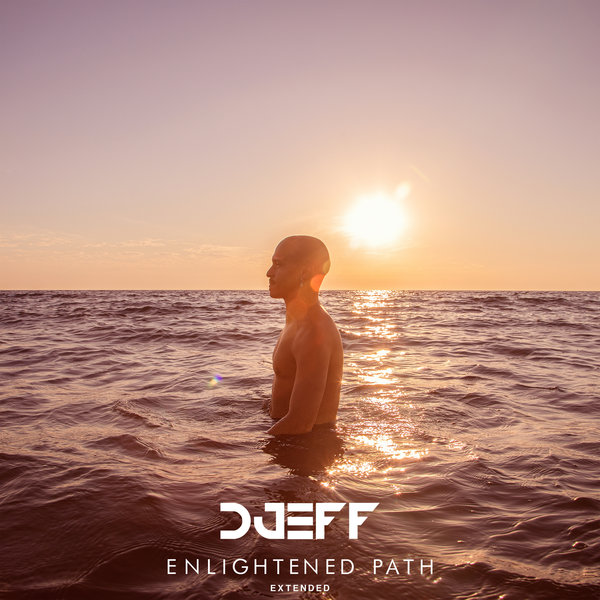 DJEFF - Enlightened Path (Extended) / Kazukuta Records