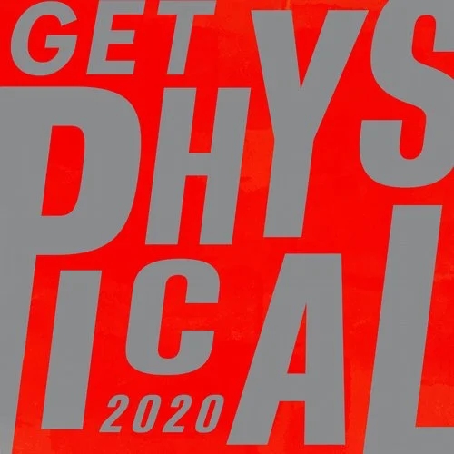 VA - The Best of Get Physical 2020 / Get Physical Music