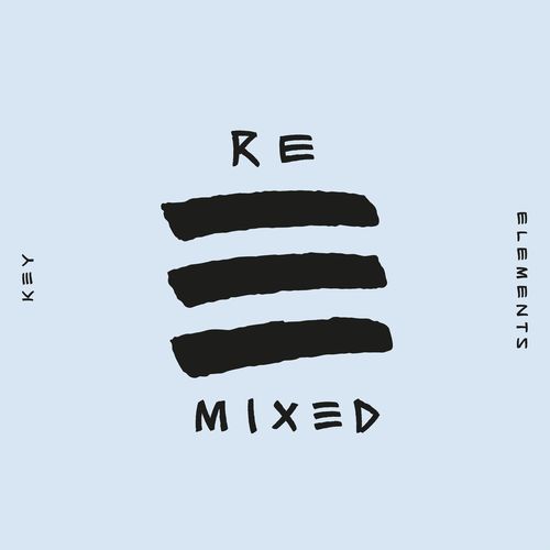 Key Elements - Remixed / Sonar Kollektiv