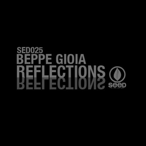 Beppe Gioia - Reflections / Seed Recordings