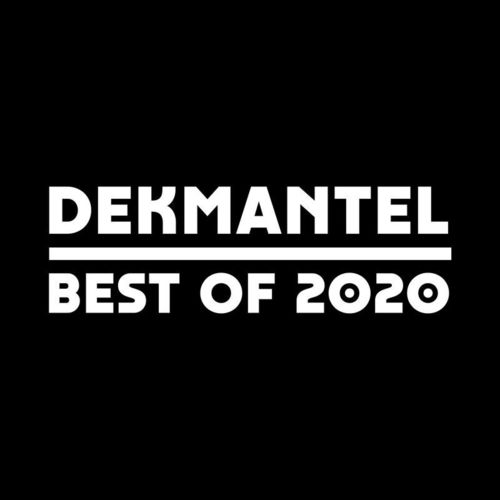 VA - Dekmantel - Best of 2020 / Dekmantel