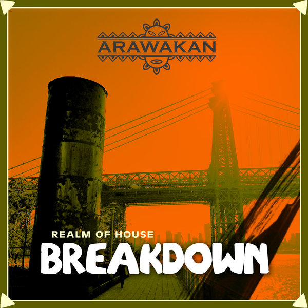 Realm of House - BreakDown / Arawakan