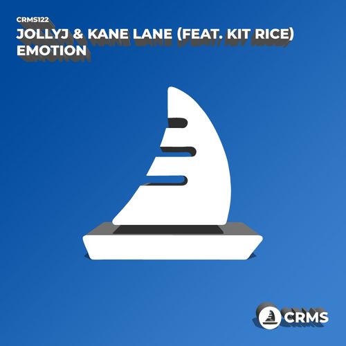 JollyJ, Kane Lane, Kit Rice - Emotion / CRMS Records