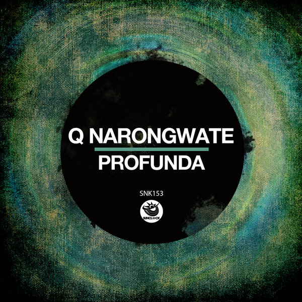 Q Narongwate - Profunda / Sunclock