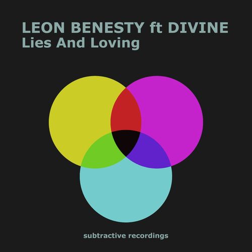 Leon Benesty ft DiVine (NL) - Lies And Loving / Subtractive Recordings