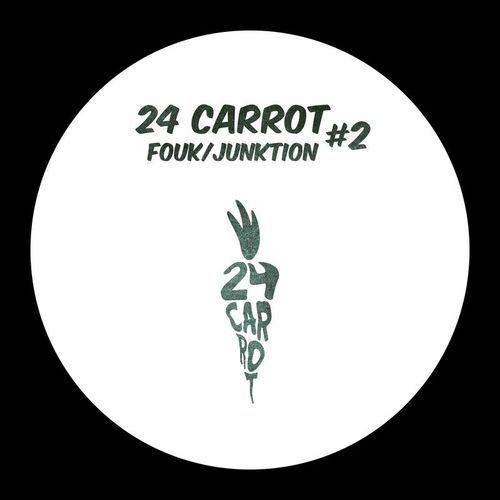 VA - 24 Carrot #2 / 24 Carrot