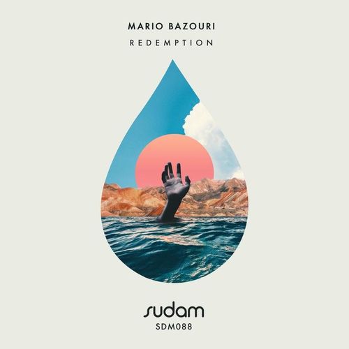Mario Bazouri - Redemption / Sudam Recordings