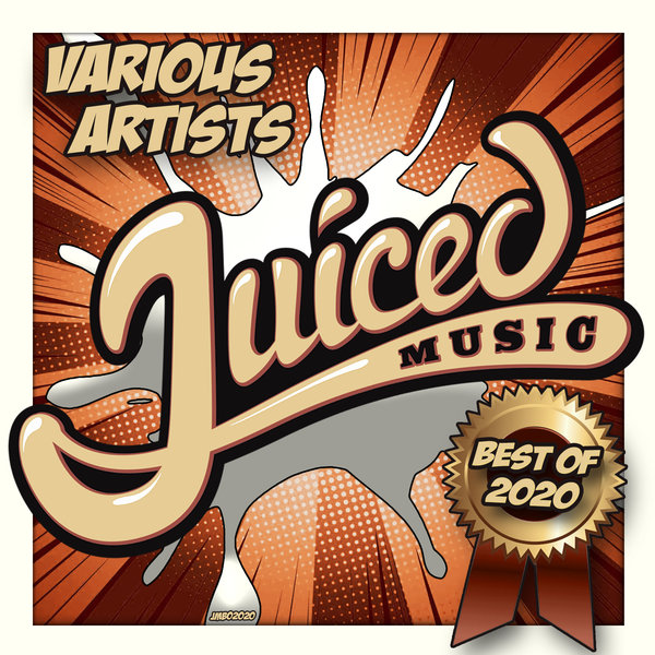 VA - Best Of 2020 / Juiced Music