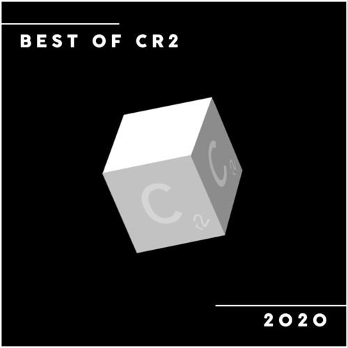 VA - Best of Cr2 2020 / Cr2 Records