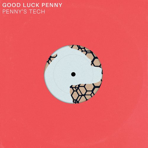 VA - Good Luck Penny: Penny's Tech / Good Luck Penny