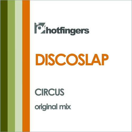 Discoslap - Circus / Hotfingers