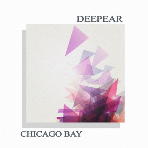 Deepear - Chicago Bay / Mystery Train Recordings