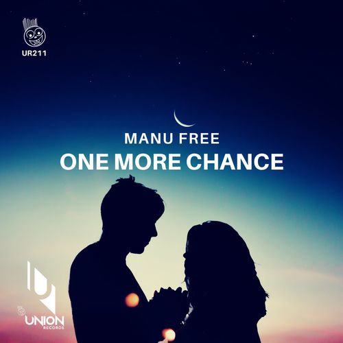 Manu Free - One more chance / Union Records