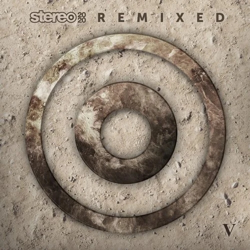 VA - Stereo 2020 Remixed V / Stereo Productions