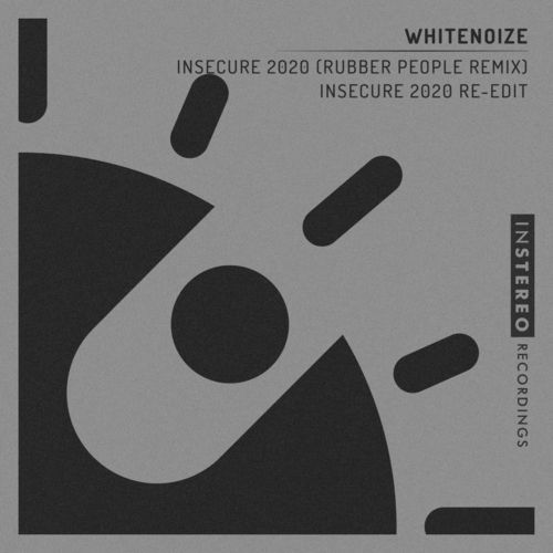 WhiteNoize - Insecure 2020 / InStereo Recordings