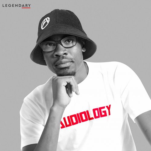 Audiology - Legendary / Audiology Records