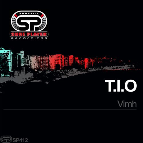 T.I.O - Vimh / SP Recordings