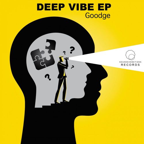 Goodge - Deep Vibe EP / Sound-Exhibitions-Records