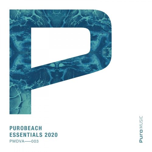 VA - Purobeach Essentials 2020 / Puro Music
