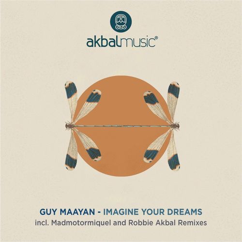 Guy Maayan - Imagine Your Dreams / Akbal Music