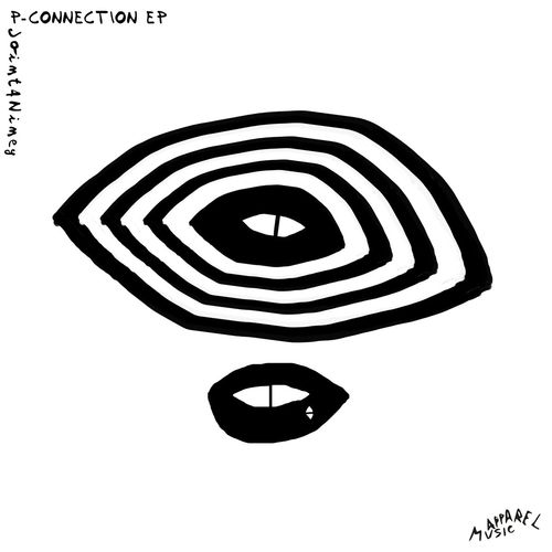 Joint4nine - P-Connection EP / Apparel Music