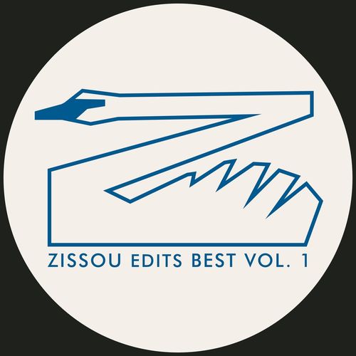 David Bay - Zissou Edits Best Vol. 1 / Zissou Records