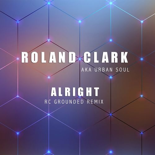 Roland Clark - Alright / Delete Records