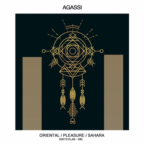 Agassi - Pleasure / Switchlab
