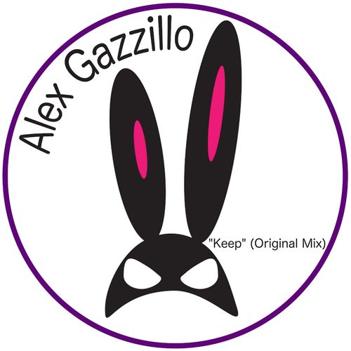 Alex Gazzillo - Keep / Bunny Clan