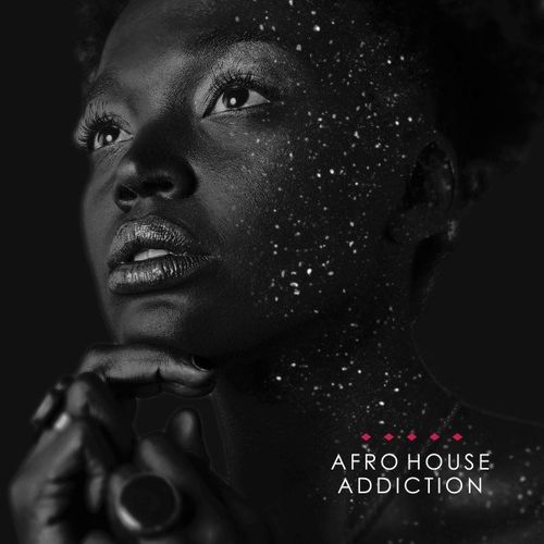 VA - Afro House Addiction / Island Moods