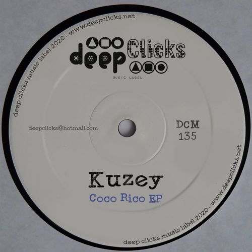 Kuzey - Coco Rico / Deep Clicks