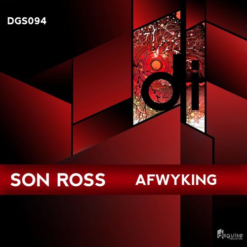 Son Ross - Afwyking / Disguise records