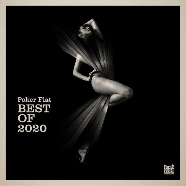 VA - Poker Flat Recordings Best of 2020 / Poker Flat Recordings