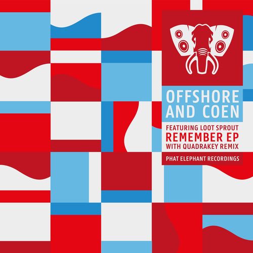 Offshore and Coen - Remember / Phat Elephant
