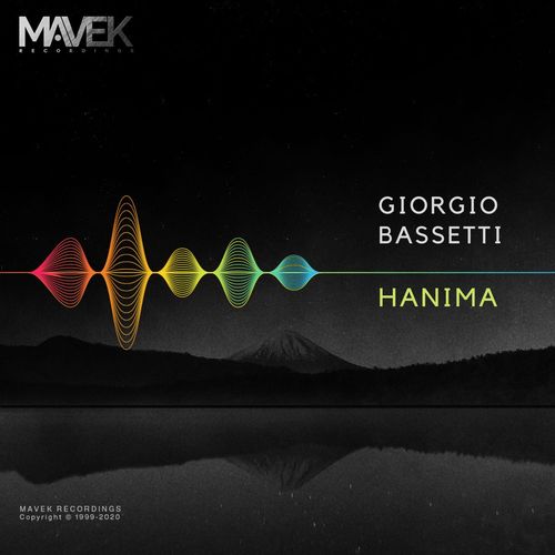 Giorgio Bassetti - Hanima / Mavek Recordings