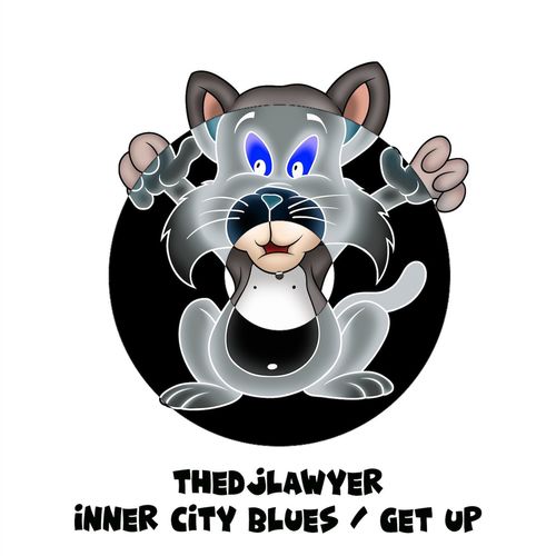 TheDJLawyer - Inner City Blues / Get Up / Out Of Tune