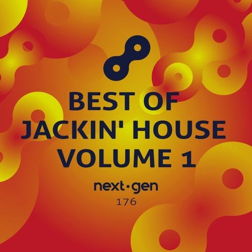 VA - Best of Jackin' House - Volume 1 / Next-Gen-Records