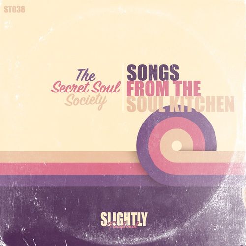 The Secret Soul Society - Songs From The Soul Kitchen / Slightly Transformed