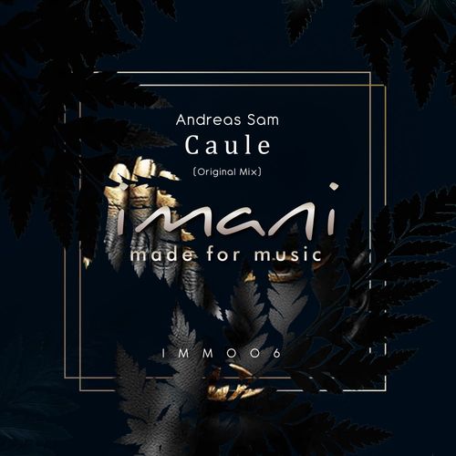 Andreas Sam - Caule / imani made for music