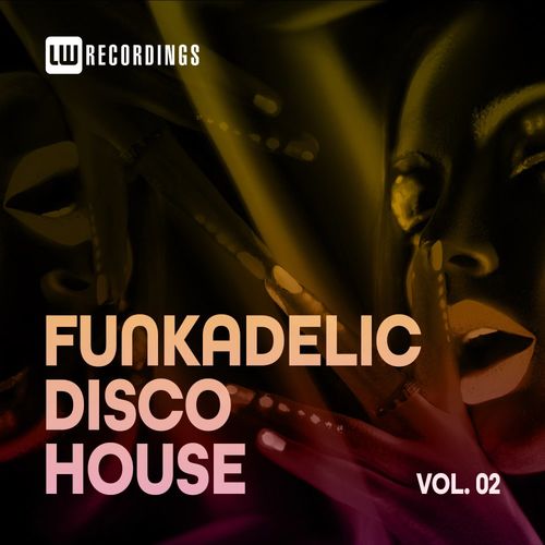 VA - Funkadelic Disco House, 02 / LW Recordings