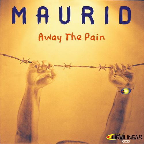 Maurid - Away The Pain / Curvilinear