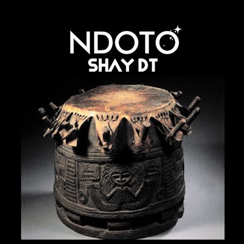 Shay dT - Ndoto / Open Bar Music